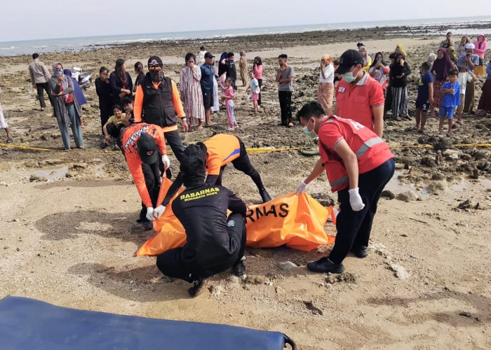 Jasad Nelayan Sepulu Ditemukan 20 KM dari Lokasi Perahu Terbalik, Operasi SAR Bangkalan Resmi Ditutup