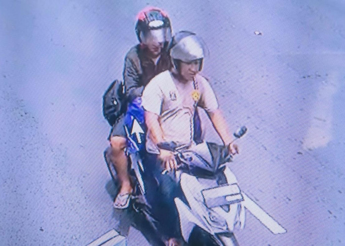 Polisi Selidiki Pencurian 1 Karung Paket Kurir Ekspedisi di Surabaya