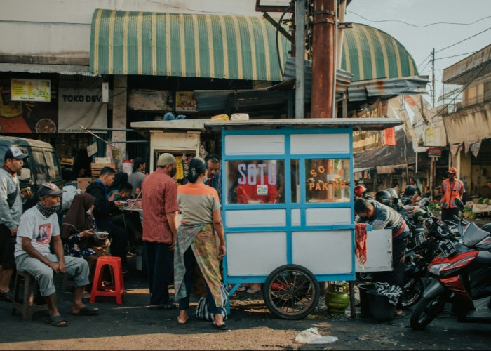 Pasar Tradisional yang Wajib Dikunjungi Ketika Berlibur ke Surabaya