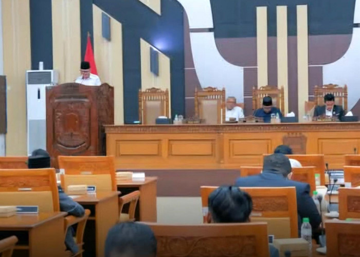 Pemkab Pasuruan Godok Raperda Penyertaan Modal BUMD