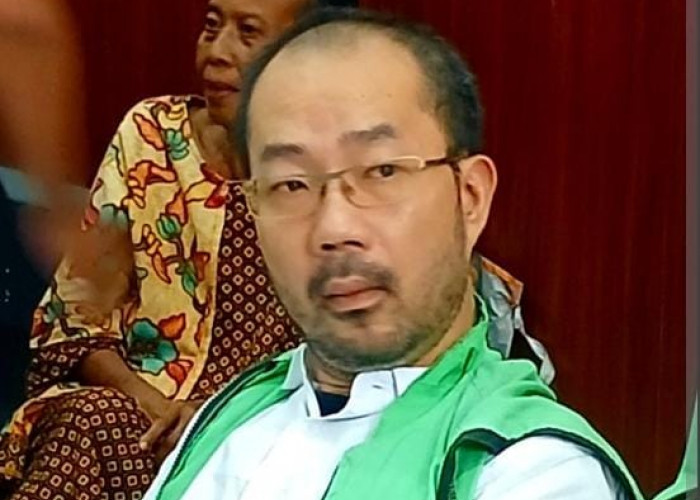 Jurus Giro 'Zonk' Berujung Tuntutan 2 Tahun, JPU Sebut Unsur Penipuan Terbukti Sempurna