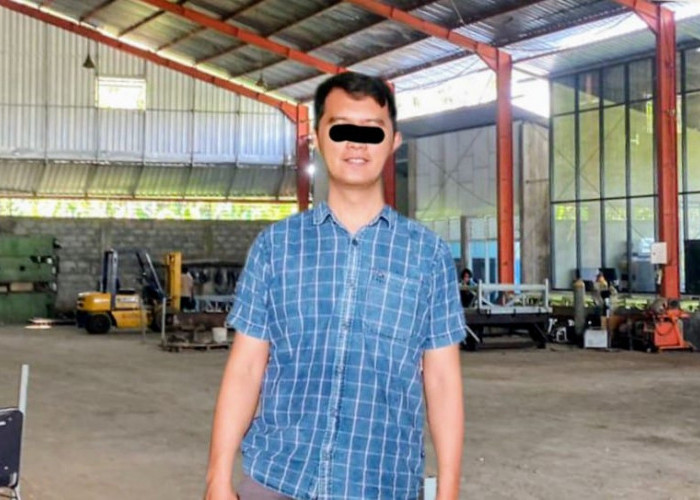 Bos Pioneer CNC Palsu Ditangkap, Produksi Mesin Cutting Besi Diduga Tetap Berjalan