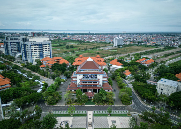 Pusat Pendidikan dan Kebudayaan di Jawa: Menyemai Bakat dan Ilmu Pengetahuan