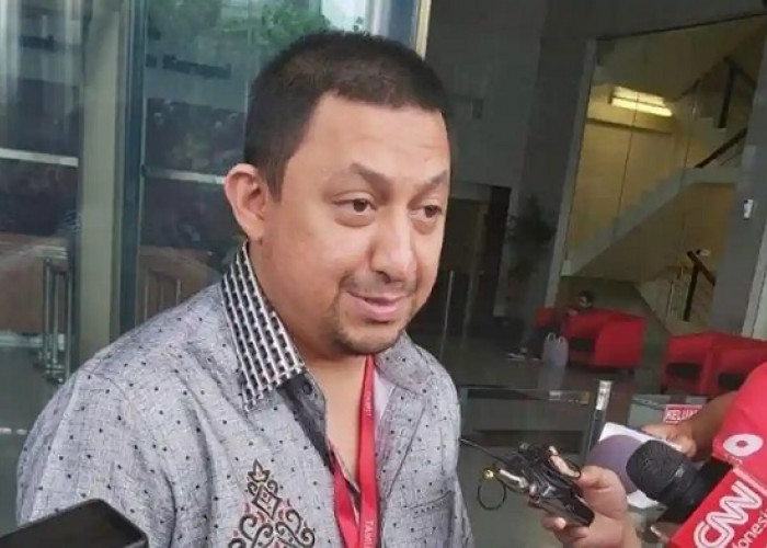 KPK OTT BPN Bogor, Fahd A Rafiq dan Mantan Bupati Kebumen Arief Sugiyanto Diamankan Terkait HGB