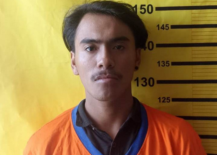Tawuran Bawa Celurit, Pemuda Surabaya Bablas Penjara