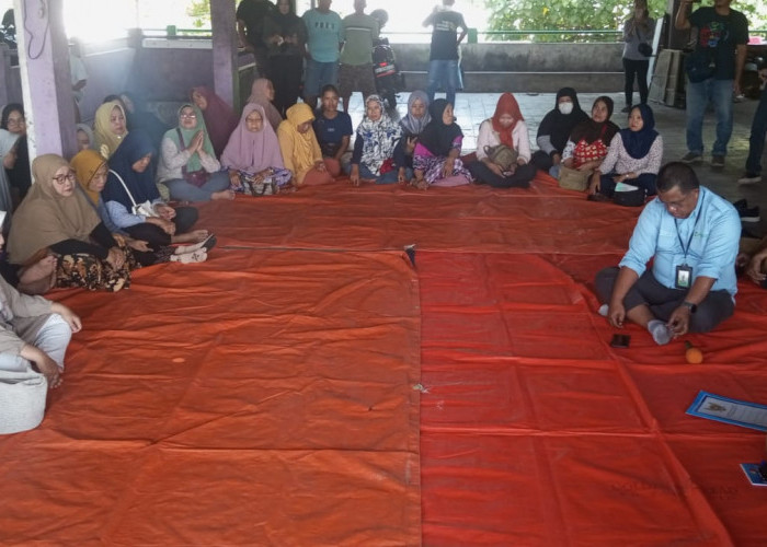Geger Pasar Bandar, Pertemuan Pedagang dengan Pemkot Kediri Berakhir Buntu