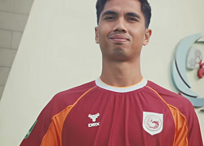 Minim Menit Bermain, Rizky Dwi Pangestu Resmi Tinggalkan Persebaya, Gabung Garudayaksa FC 