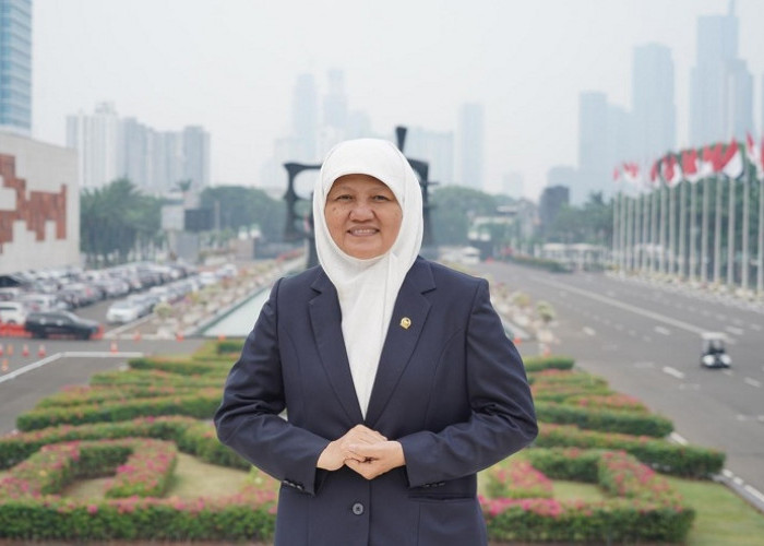 Memorandum Katalisator Kemajuan Masyarakat