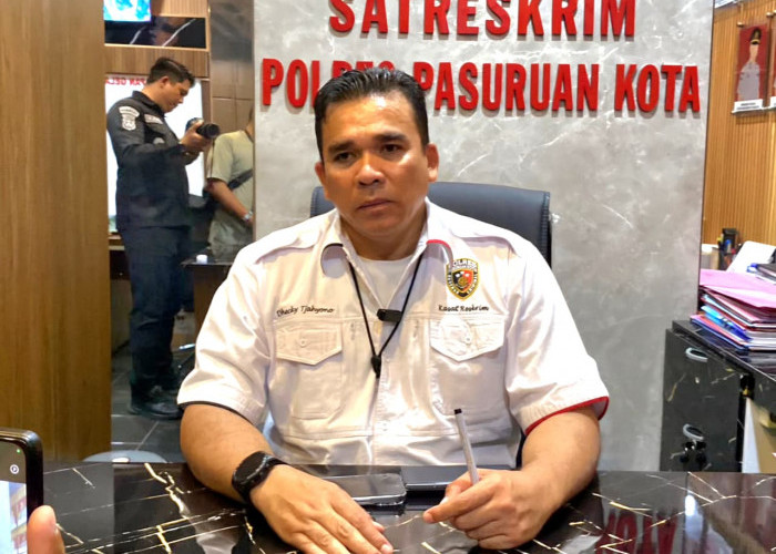 Polisi Ungkap Perkembangan Dugaan Pencabulan Santri di Pasuruan