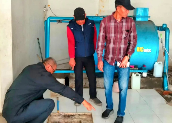 Komisi IV DPRD Pasuruan Temukan Kapasitas Overload di SPPG Pandaan, Desak Evaluasi Menyeluruh