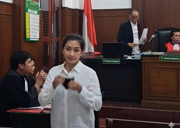 Modus Import Bodong Rugikan Rp 5,6 Miliar, Dina Marisa Tanamal Diadili di PN Surabaya