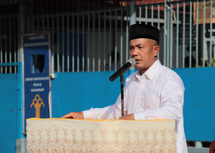 Narapidana Kasus Penipuan Apartemen Sipoa Budi Santoso Meninggal di Lapas I Surabaya, Ini Kronologinya