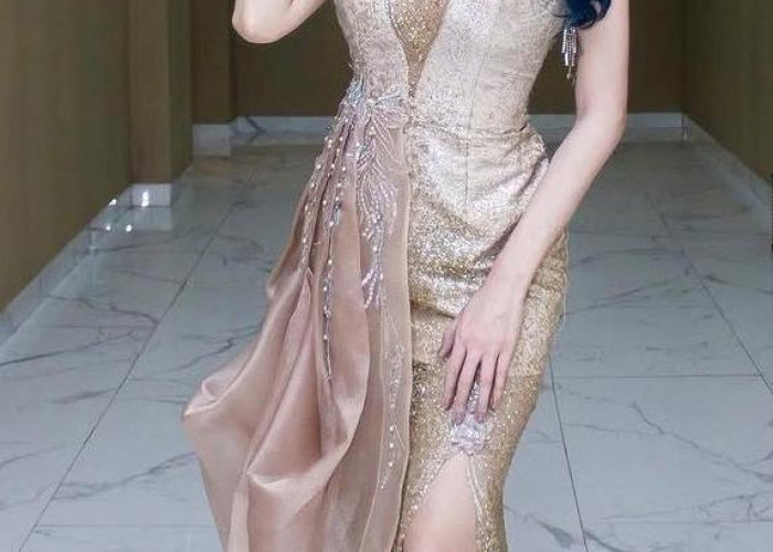Pesona Arlida Putri 'The Queen of Nyoh', Ikon Dangdut Koplo Sidoarjo yang Merambah Dunia Bisnis
