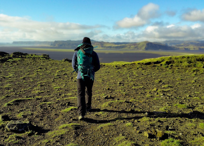 Belajar dari Alam: Mengenal Diri Sendiri via Pendakian