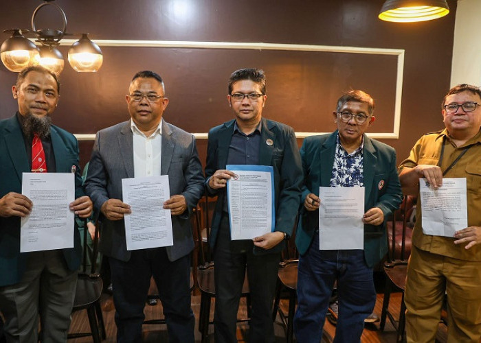 Pemkot Surabaya dan IDI Kawal Kasus Kekerasan Dokter BDH, Minta APH Tindak Tegas Pelaku