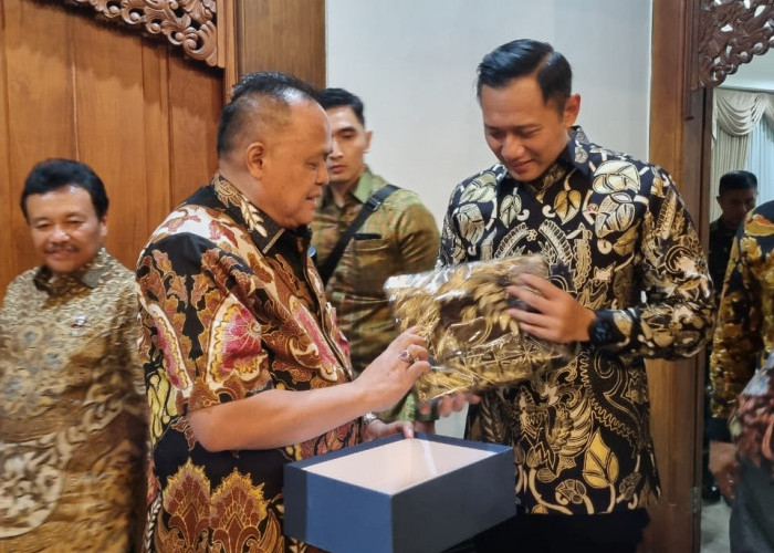 DPRD Jatim Apresiasi Menteri ATR/BPN Selesaikan Legalitas Rumah Ibadah