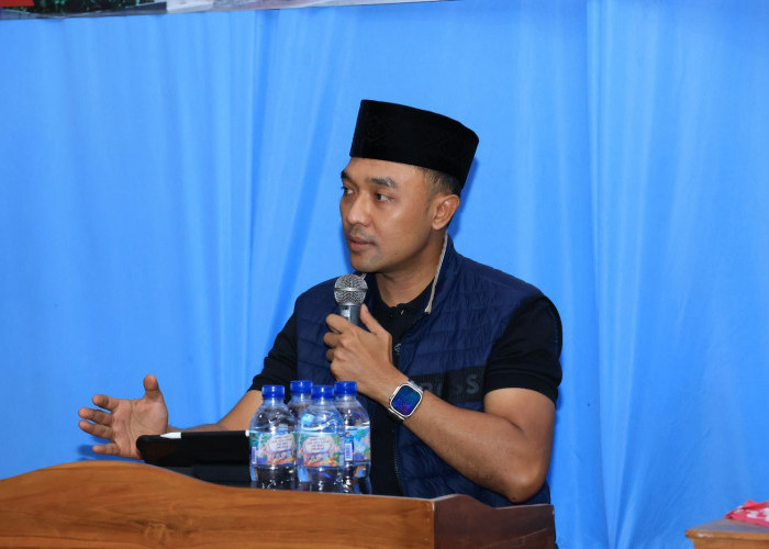 Polres Ngawi Ingatkan Konsekuensi Hukum Bagi Pembakar Lahan