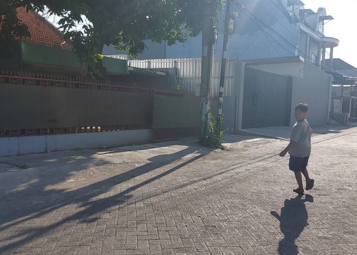 Sosok Karyawan Ekspedisi Asal Medan Tewas Bersama Rekan Wanita di Kecelakaan Honda Jazz yang Terbakar