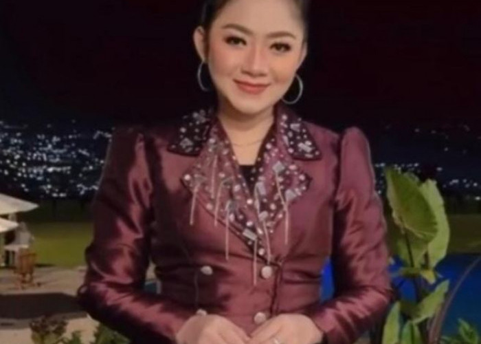 Perjalanan Karier Ratna Antika, Pedangdut Asal Malang Bawa Musik Daerah ke Panggung Nasional