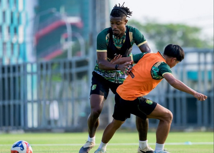 Tatap Super League 2026/2027, Gledson Paixao Minta Pemain Tidak Terlena