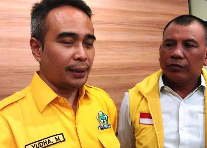 Fraksi Golkar DPRD Jatim Dorong Terobosan Kejar PAD Pemprov Usai Dana Transfer Terkoreksi Rp 2,1 Triliun