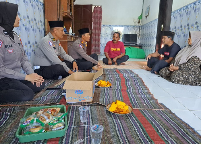 Kasatlantas Kediri Kota Pastikan Proses Hukum Laka Fulan Zuleyka Berjalan Profesional