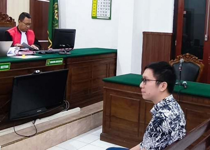 Karyawan JNT Cargo di Surabaya Bobol Laci Kasir , Gasak Uang Setoran Rp 13 Juta