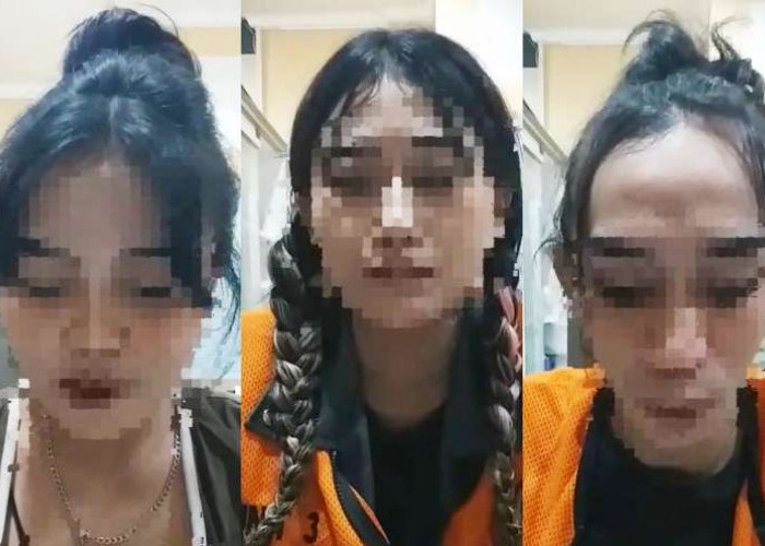 DJ Moniq Ditangkap Usai Tampil di Diskotek Triple-X Surabaya Terkait Narkoba