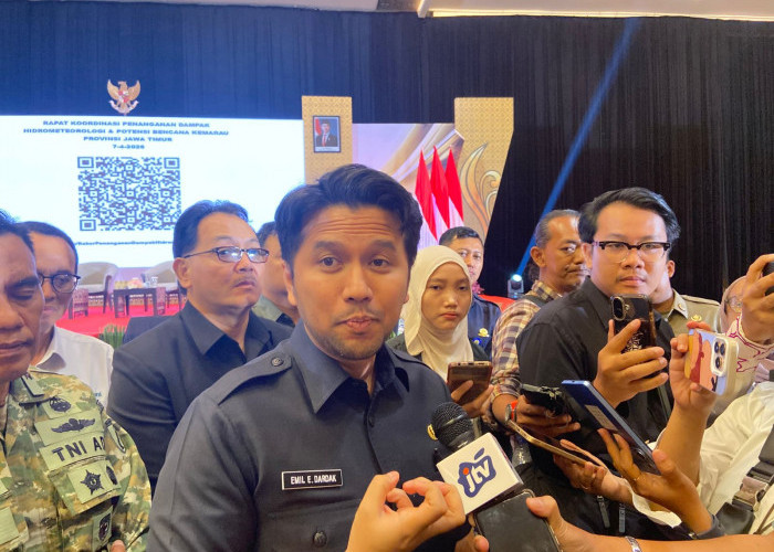 Dugaan Keracunan MBG Gegerkan Surabaya, Pemprov Jatim Turun Tangan