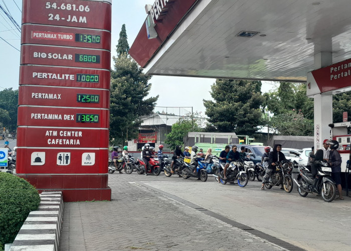 Pasokan BBM Jember Tersendat, Pertamina Alihkan Suplai dari Surabaya dan Malang