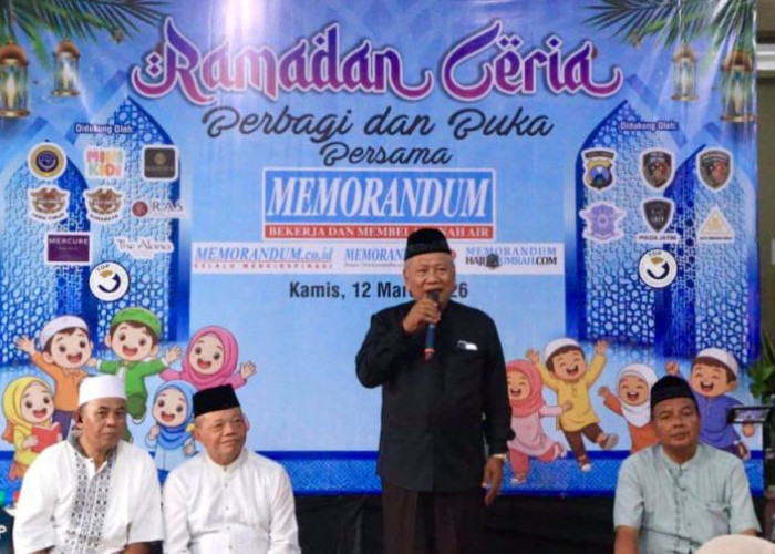 SKH Memorandum Bersama Mitra Menebar Manfaat kepada Masyarakat