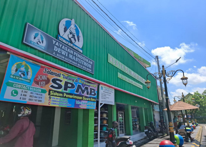 Terancam Dieksekusi, Ratusan Siswa KB-TK Masyithoh Madiun Butuh Kepastian Relokasi