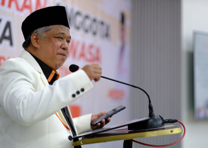 Anggota Madya dan Dewasa PKS Siap Menangkan Khofifah-Emil di Pilgub Jatim 2024