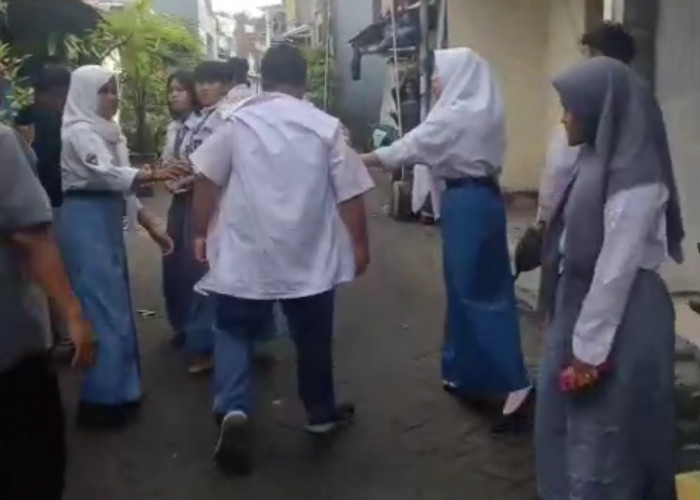 Anak Berkebutuhan Khusus di Surabaya Dikeroyok Teman Sekolah