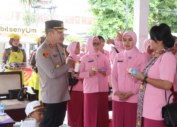 Wakil Ketua PYKB Jatim Kunker ke Kabupaten Tulungagung, Disambut Tarian Rancak Gendang