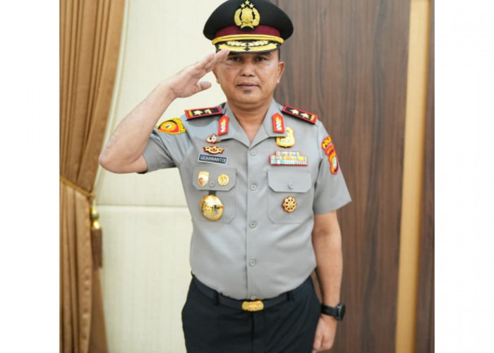 Karier Moncer Wakapolda Metro Jaya Irjen Pol Dekananto, Pelopor Pembongkaran Ratusan Tugu Pesilat di Jatim