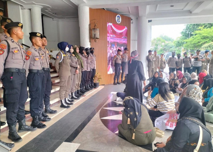 Pemkot Surabaya Ngotot Relokasi RPH Pegirian Usai Lebaran