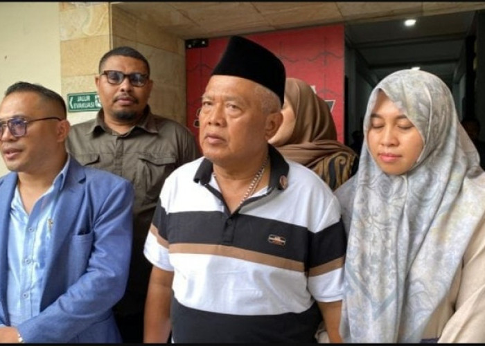 Tersangka Pelecehan Seksual Yai Mim Meninggal Dunia di Tahanan Mapolresta Malang Kota