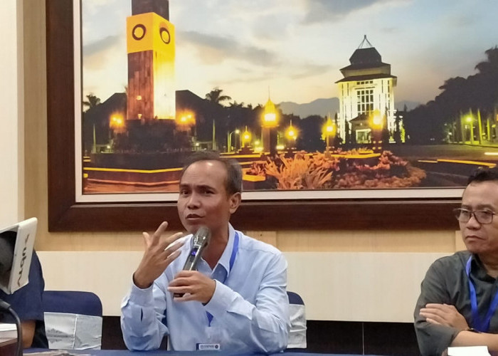 Screening Super Ketat, Universitas Brawijaya Tutup Celah Kecurangan UTBK 2026