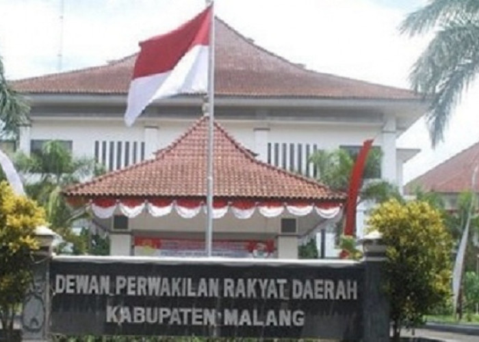 Ketua DPRD dan Fraksi Gerindra Kabupaten Malang Belum Terima Informasi Penangkapan MUAM