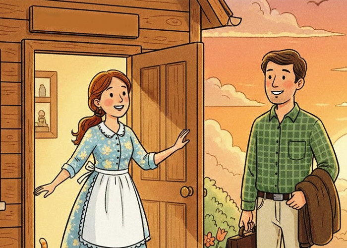 Pengakuan yang Datang Terlambat: Pertanyaan yang Tak Terjawab (2)