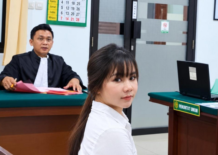 Erica Didakwa Tabrak Lari Maut di Surabaya, Korban Tewas Terjepit di Depan Grahadi