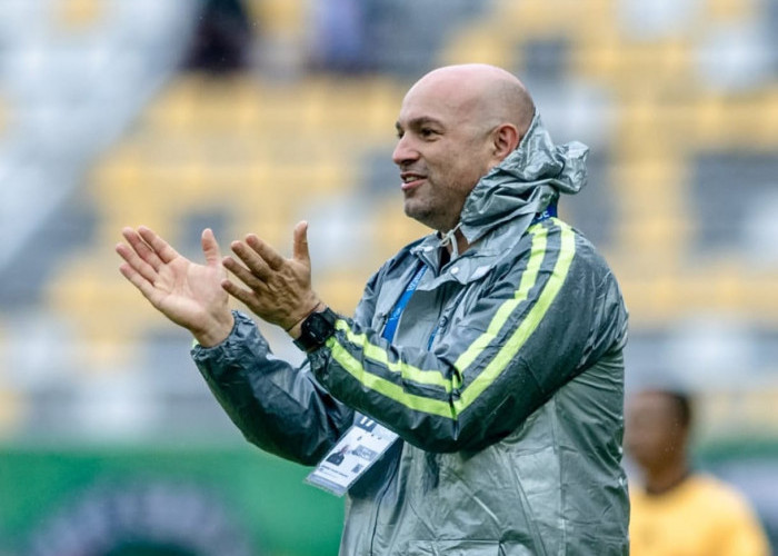 Kemenangan Penghujung Putaran Pertama Jadi Hadiah Spesial Bernardo Tavares untuk Bonek Bonita