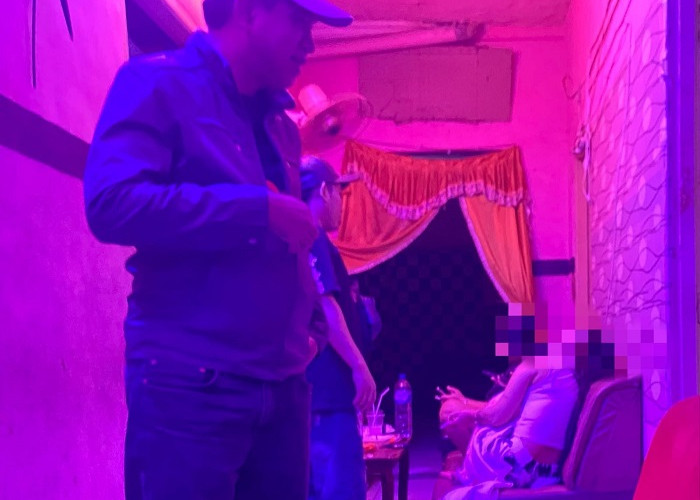 Geliat Prostitusi di Eks Lokalisasi Moroseneng, Anggota DPRD Ditawari Layanan Esek-Esek Rp 200 Ribu