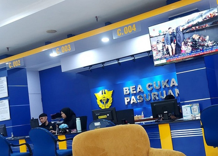 Pasuruan Topang 22 Persen Target Cukai Nasional, Realisasi Triwulan I Capai 30 Persen