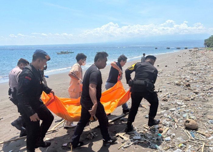 Lagi, Warga Pasuruan Korban KMP Tunu Pratama Jaya Ditemukan