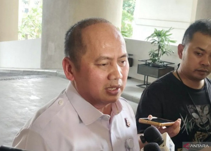 Tim 9 Kejagung Periksa Tiga Saksi Terkait Kasus TPPU Febrie Adriansyah
