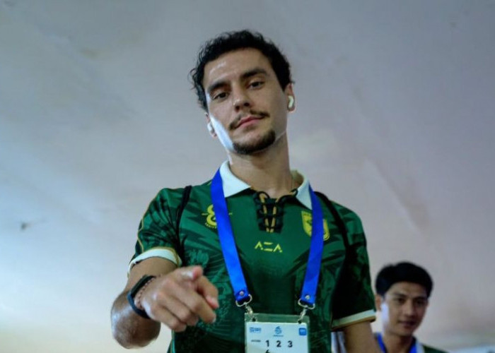 Starting Lineup Persebaya Vs Persita, Bernardo Tavares Rotasi Pemain