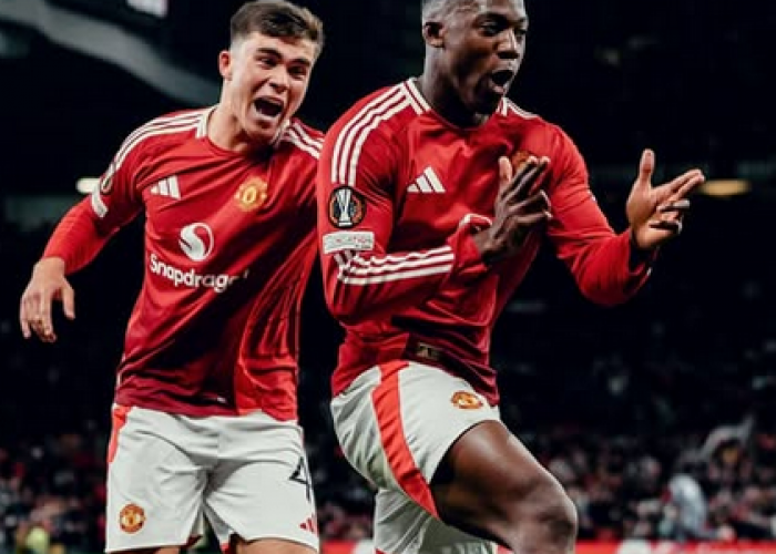 Tuchel Buka Peluang Mainoo, Maguire, dan Shaw Kembali ke Timnas Inggris