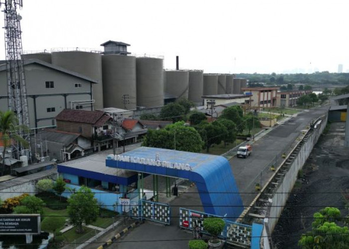 Perumda Surya Sembada Surabaya Jamin Layanan Air Bersih Tetap Optimal saat Cuaca Ekstrem dan Libur Idulfitri